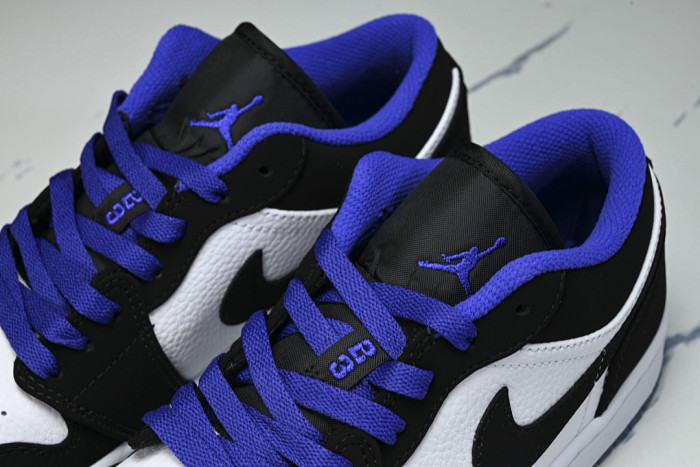 Air Jordan 1 Low SE Obsidian IO7448-400