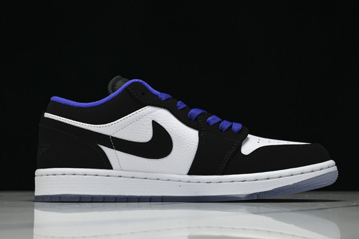 Air Jordan 1 Low SE Obsidian IO7448-400