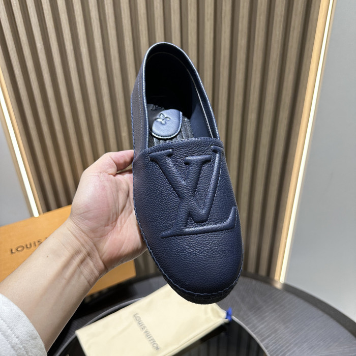 L**V**T* LOAFERS LVTLS-012