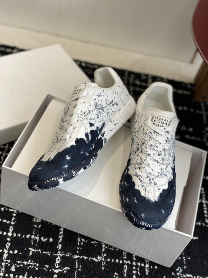 Ma*iso*n Mar*giela MAMA-074