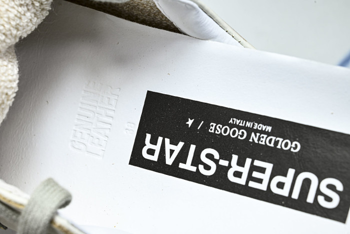 G*LDEN G*OSE SNEAKERS GGS-0123