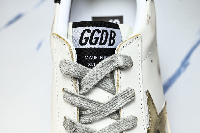 G*LDEN G*OSE SNEAKERS GGS-0123