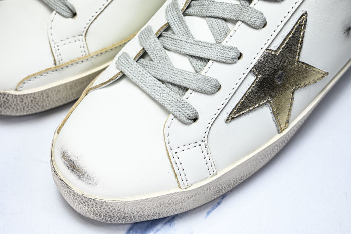 G*LDEN G*OSE SNEAKERS GGS-0123