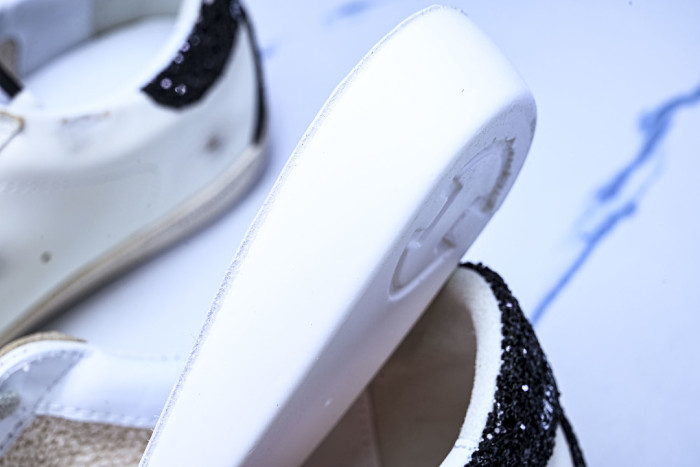 G*LDEN G*OSE SNEAKERS GGS-0123