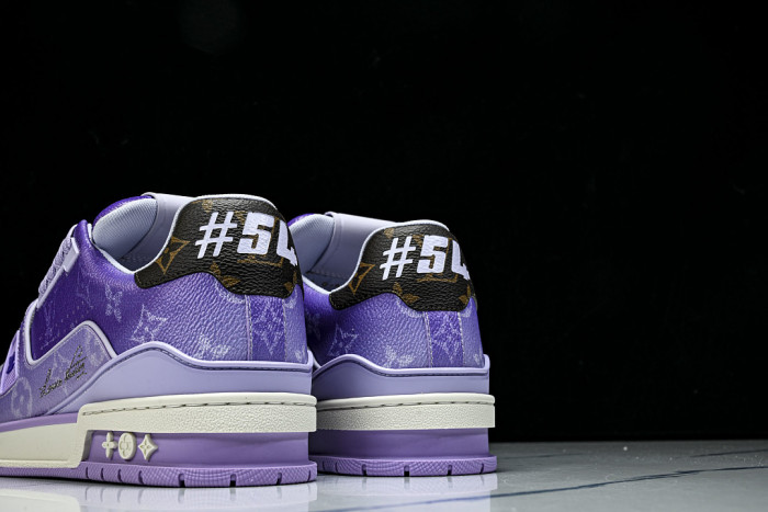 LVT SNEAKERS LVSRS-0235