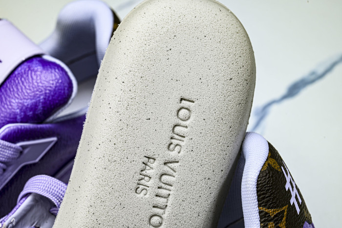 LVT SNEAKERS LVSRS-0235