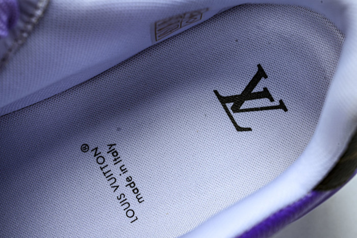 LVT SNEAKERS LVSRS-0235