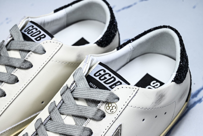 G*LDEN G*OSE SNEAKERS GGS-0111