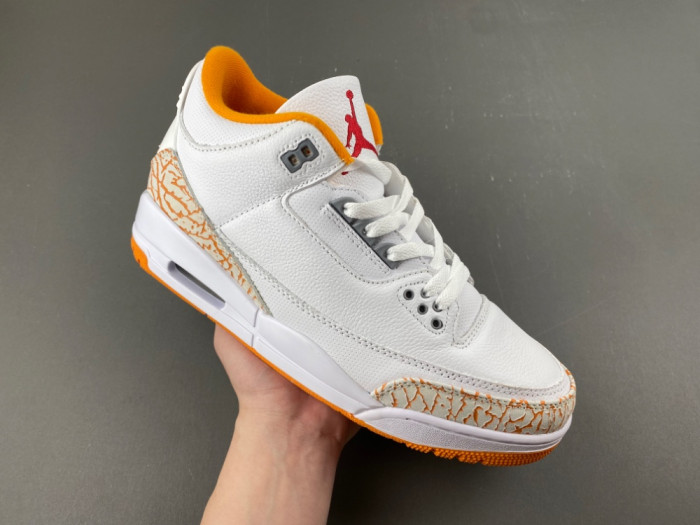 Air Jordan 3 Retro CK9246-101
