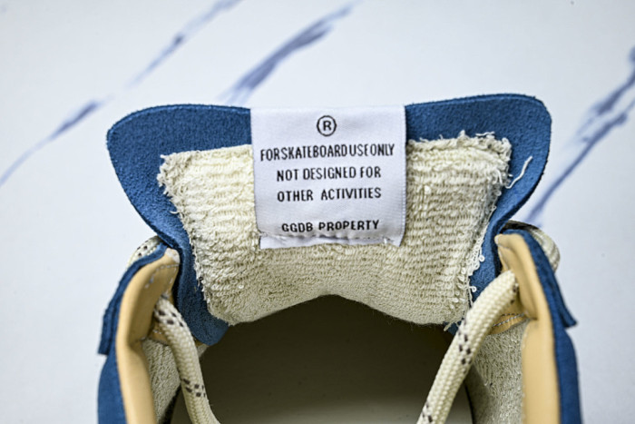 G*LDEN G*OSE SNEAKERS GGS-090