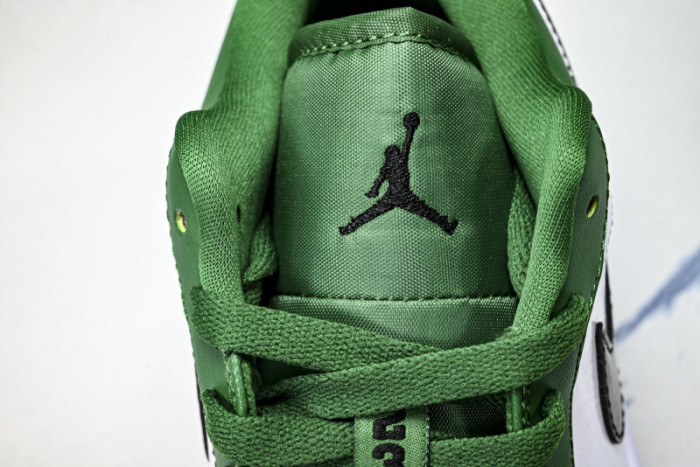 Air Jordan 1 Low 553558-301