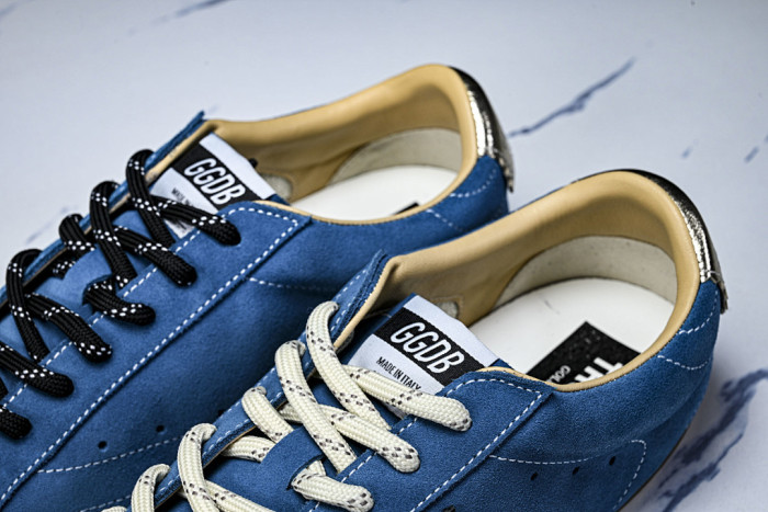 G*LDEN G*OSE SNEAKERS GGS-090