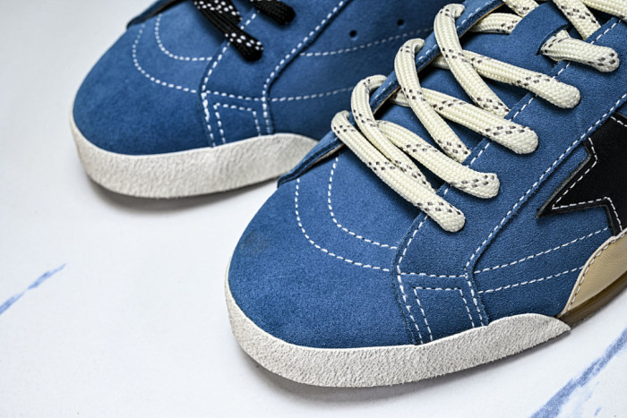 G*LDEN G*OSE SNEAKERS GGS-090