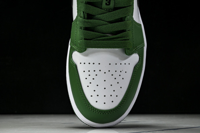 Air Jordan 1 Low 553558-301