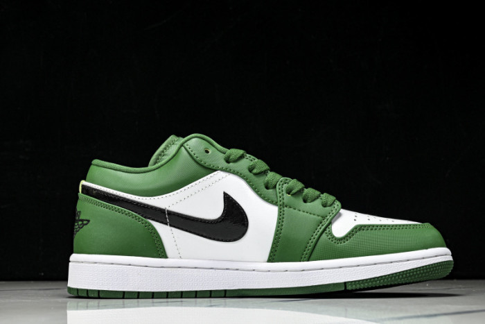 Air Jordan 1 Low 553558-301