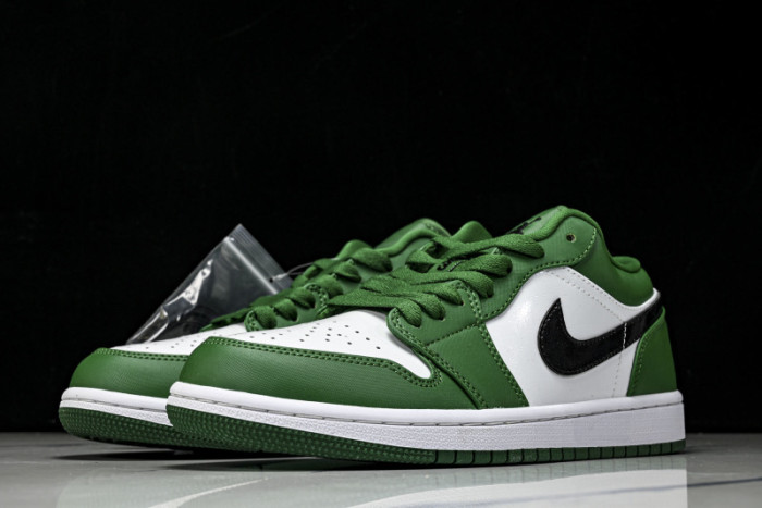 Air Jordan 1 Low 553558-301