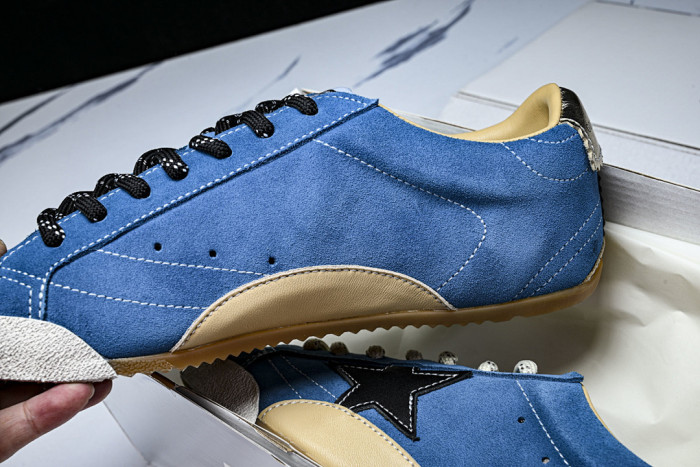 G*LDEN G*OSE SNEAKERS GGS-090