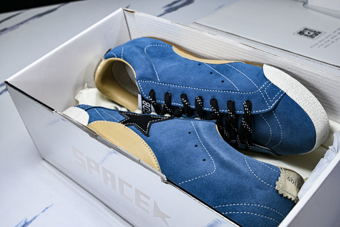 G*LDEN G*OSE SNEAKERS GGS-090
