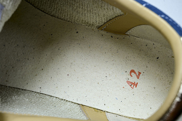 G*LDEN G*OSE SNEAKERS GGS-090