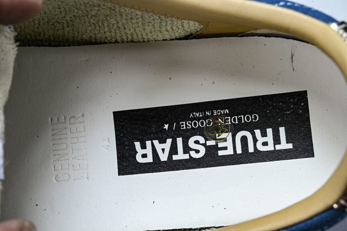 G*LDEN G*OSE SNEAKERS GGS-090