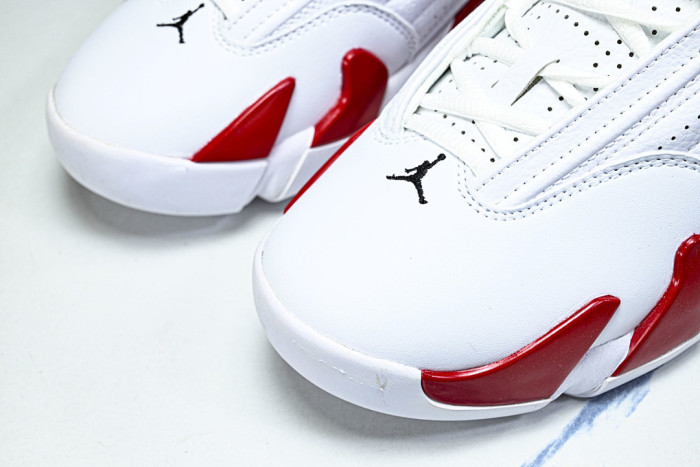Air Jordan 14 487471-100