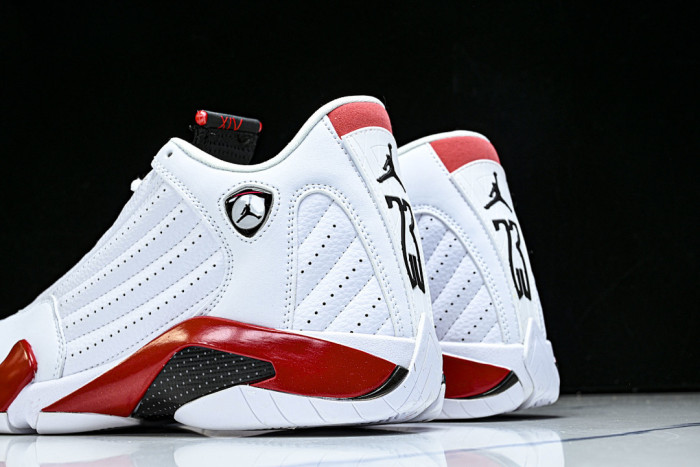 Air Jordan 14 487471-100