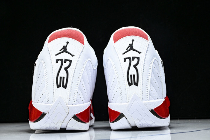 Air Jordan 14 487471-100