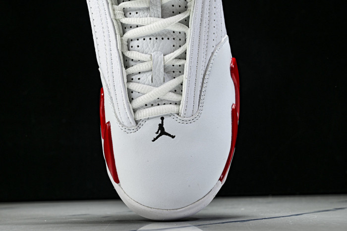 Air Jordan 14 487471-100
