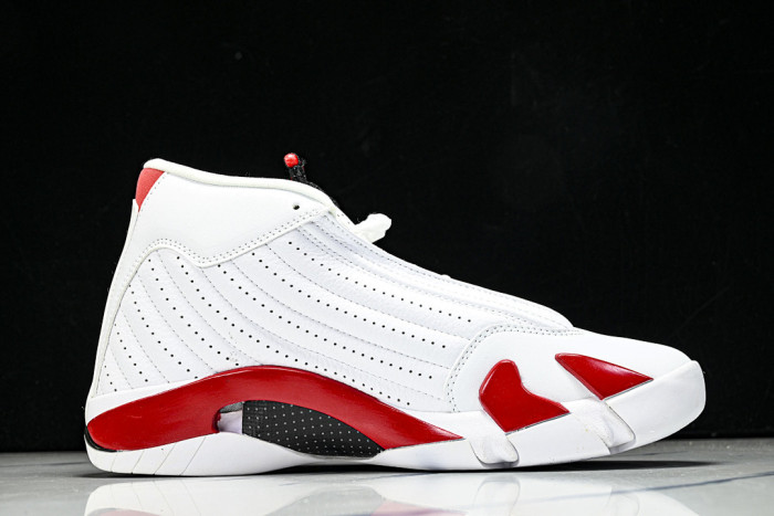 Air Jordan 14 487471-100