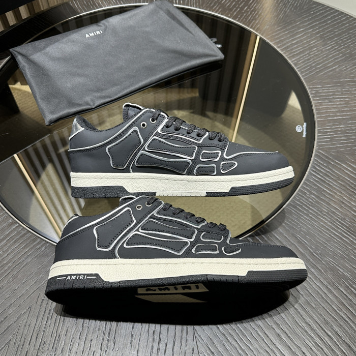 AMIRI&Ma1s0n MIHARA YASUHIRO SNEAKERS AM-173