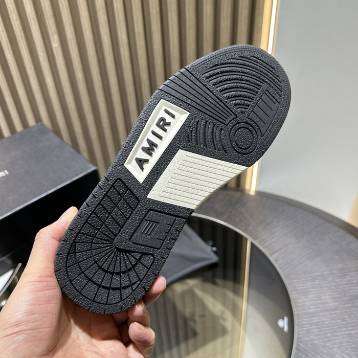 AMIRI&Ma1s0n MIHARA YASUHIRO SNEAKERS AM-173
