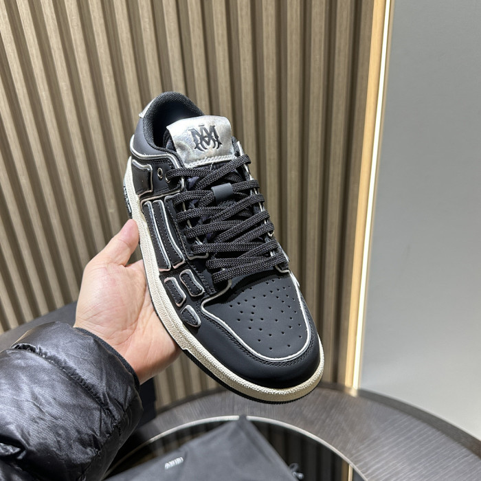 AMIRI&Ma1s0n MIHARA YASUHIRO SNEAKERS AM-173