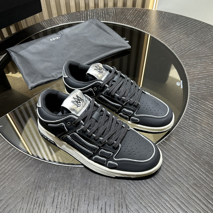 AMIRI&Ma1s0n MIHARA YASUHIRO SNEAKERS AM-173