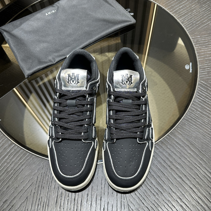 AMIRI&Ma1s0n MIHARA YASUHIRO SNEAKERS AM-173