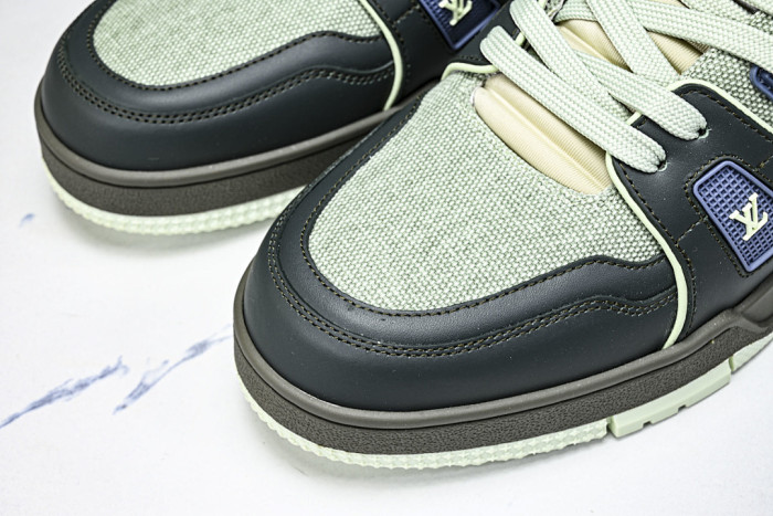 LVT SNEAKERS LVSRS-0101