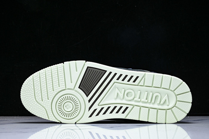 LVT SNEAKERS LVSRS-0101