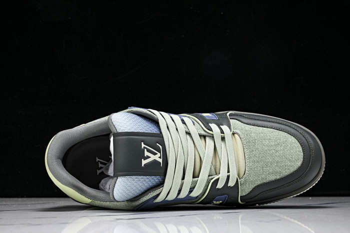 LVT SNEAKERS LVSRS-0101