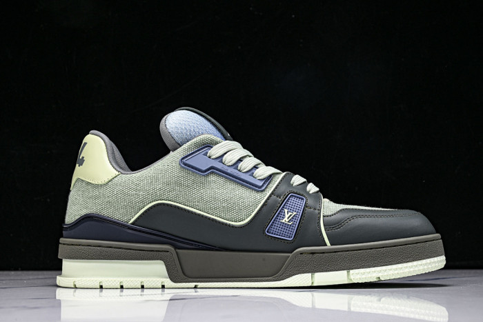 LVT SNEAKERS LVSRS-0101