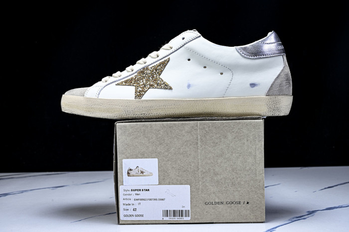 G*LDEN G*OSE SNEAKERS GGS-094