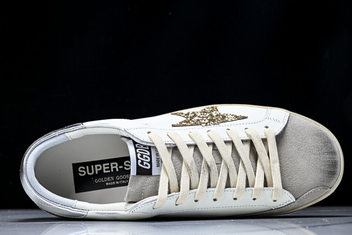 G*LDEN G*OSE SNEAKERS GGS-094