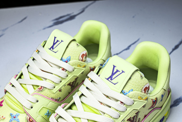 LVT SNEAKERS LVSRS-0165