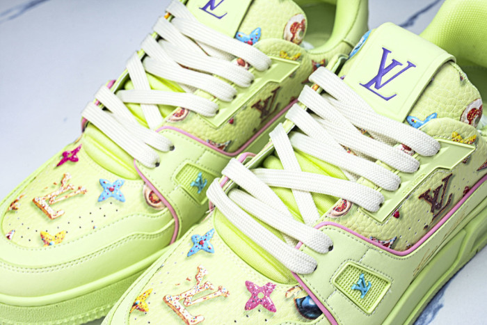 LVT SNEAKERS LVSRS-0165