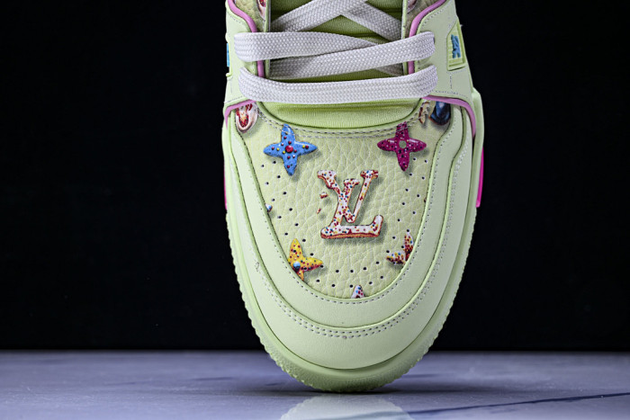 LVT SNEAKERS LVSRS-0165