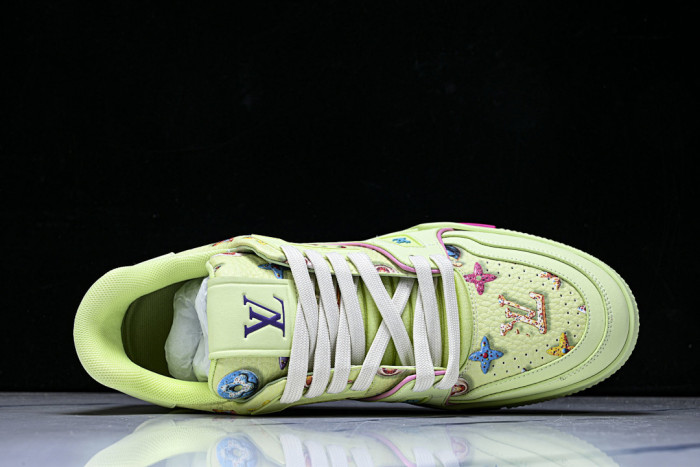 LVT SNEAKERS LVSRS-0165