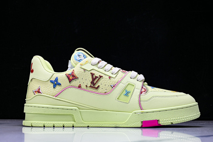 LVT SNEAKERS LVSRS-0165