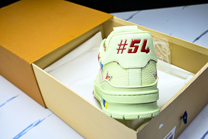 LVT SNEAKERS LVSRS-0165