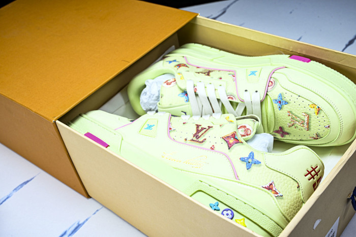 LVT SNEAKERS LVSRS-0165