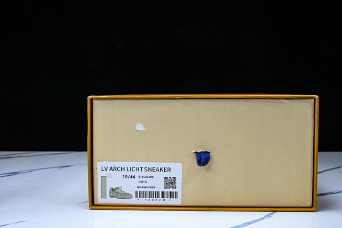 LVT SNEAKERS LVSRS-0165