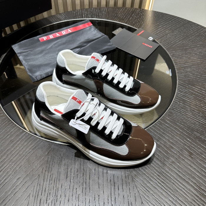 PRA SNEAKER PRA-170