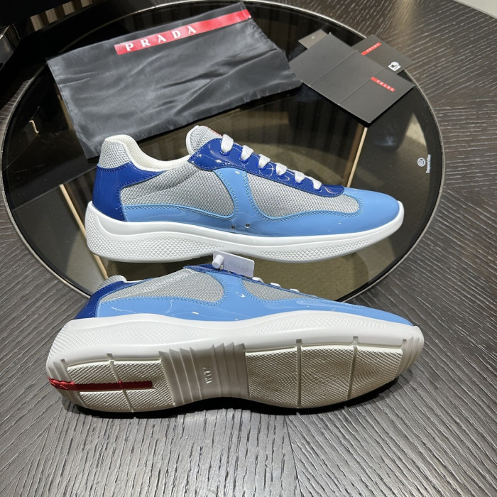 PRA SNEAKER PRA-169